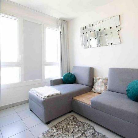 Le Tony Garnier Check In H24 Wifi Apartment Lyon Bagian luar foto