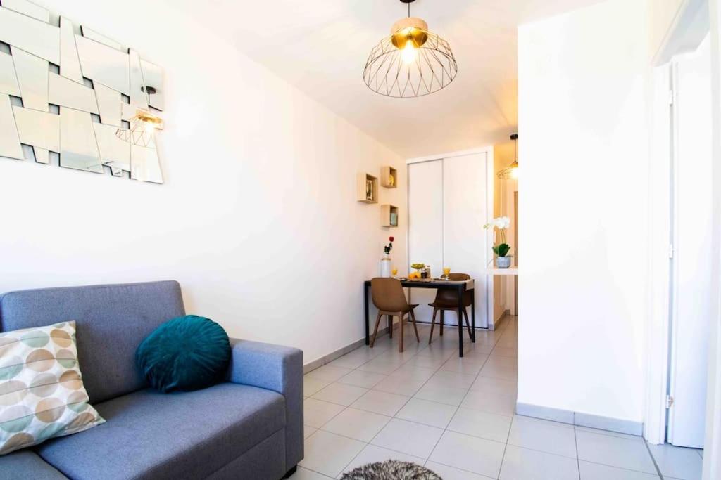 Le Tony Garnier Check In H24 Wifi Apartment Lyon Bagian luar foto